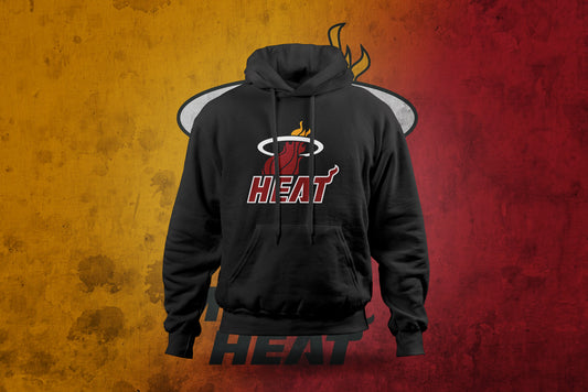 Miami Heat Hoodie