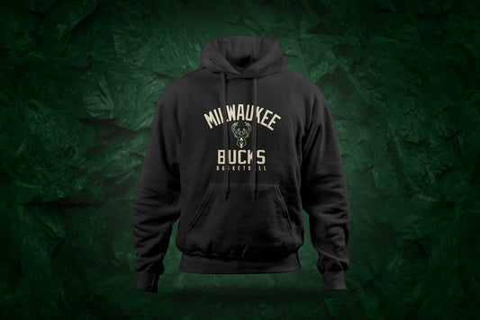 Milwaukee Bucks Premium Hoodie