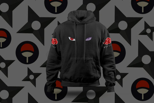 Naruto Madara Hoodie