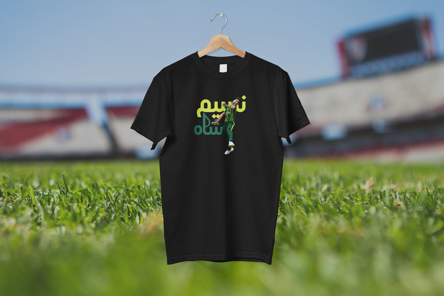 Asia Cup - PCT Fanwear Tees