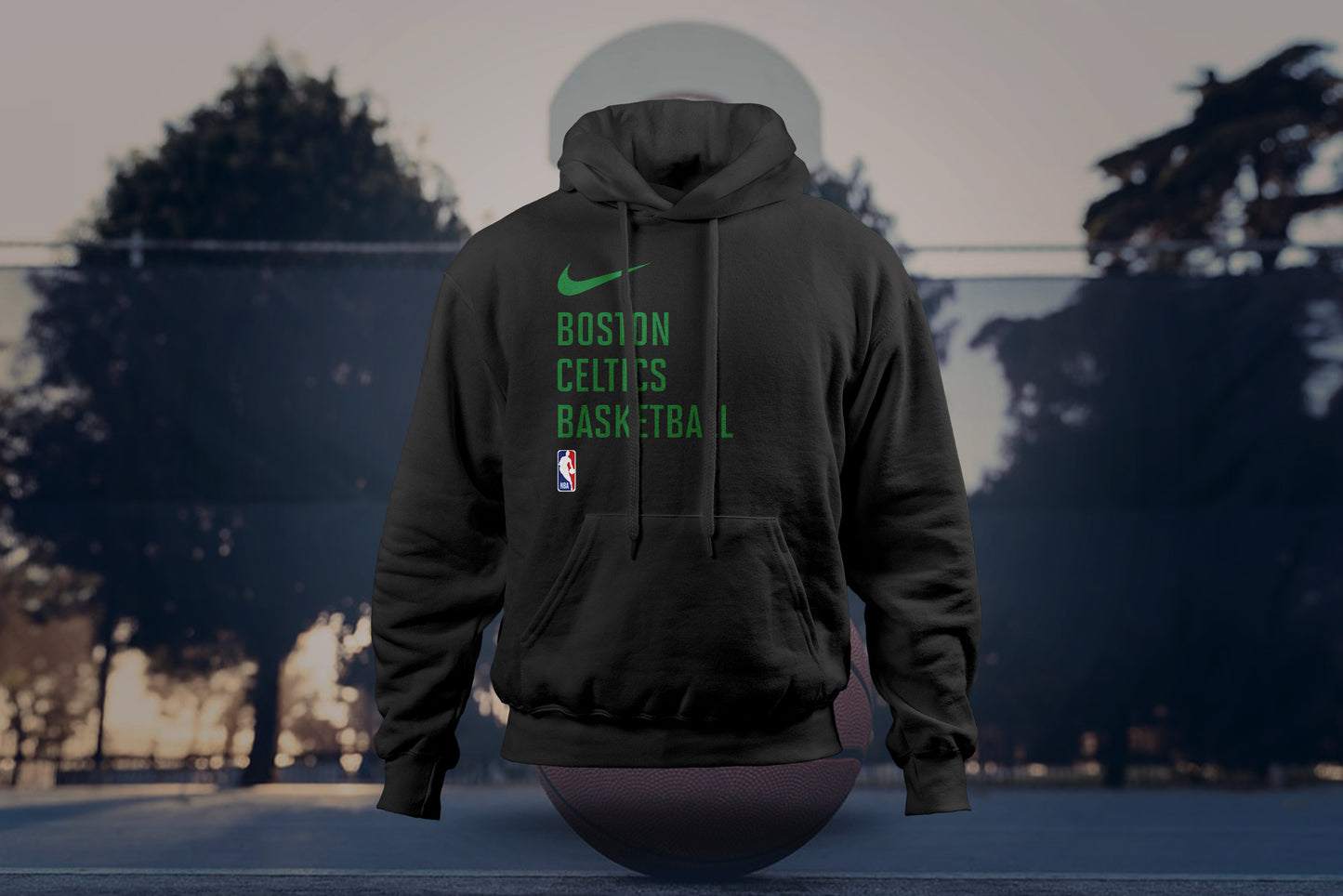 NBA Season - Special Hoodies