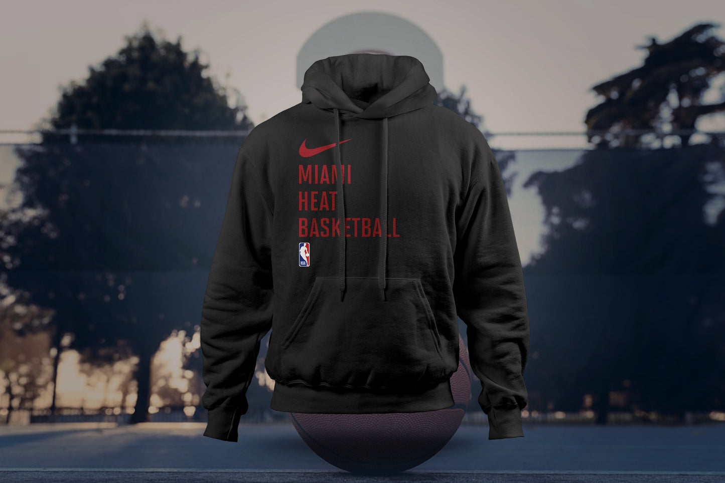 NBA Season - Special Hoodies