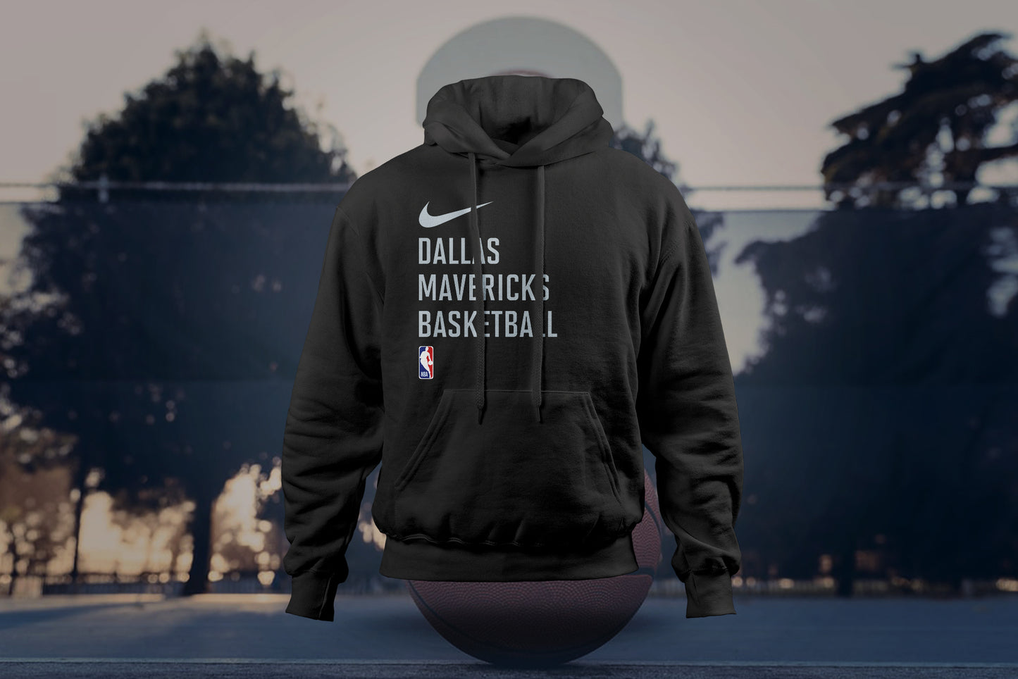 NBA Season - Special Hoodies