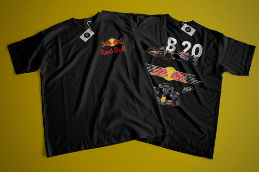 RedBull RB20 T-shirt